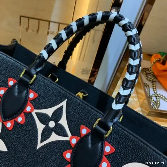 Frstbag ru GM ONTHEGO CRAFTY VUITTON LOUIS 0625